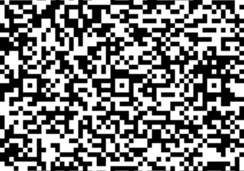 QR-Lageplan