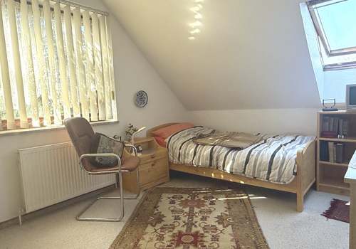 Gästezimmer