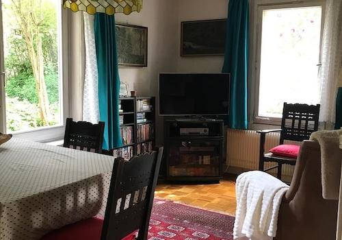 Esszimmer 