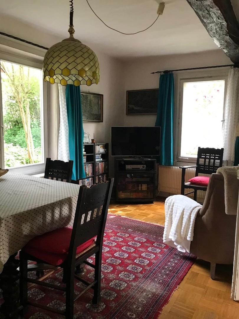 Esszimmer 