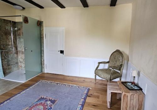 Gästezimmer 