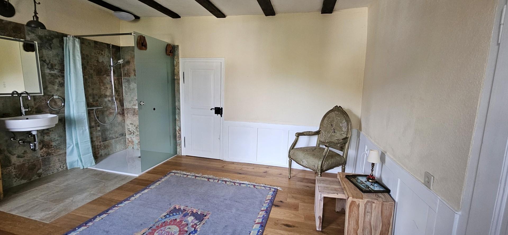 Gästezimmer 