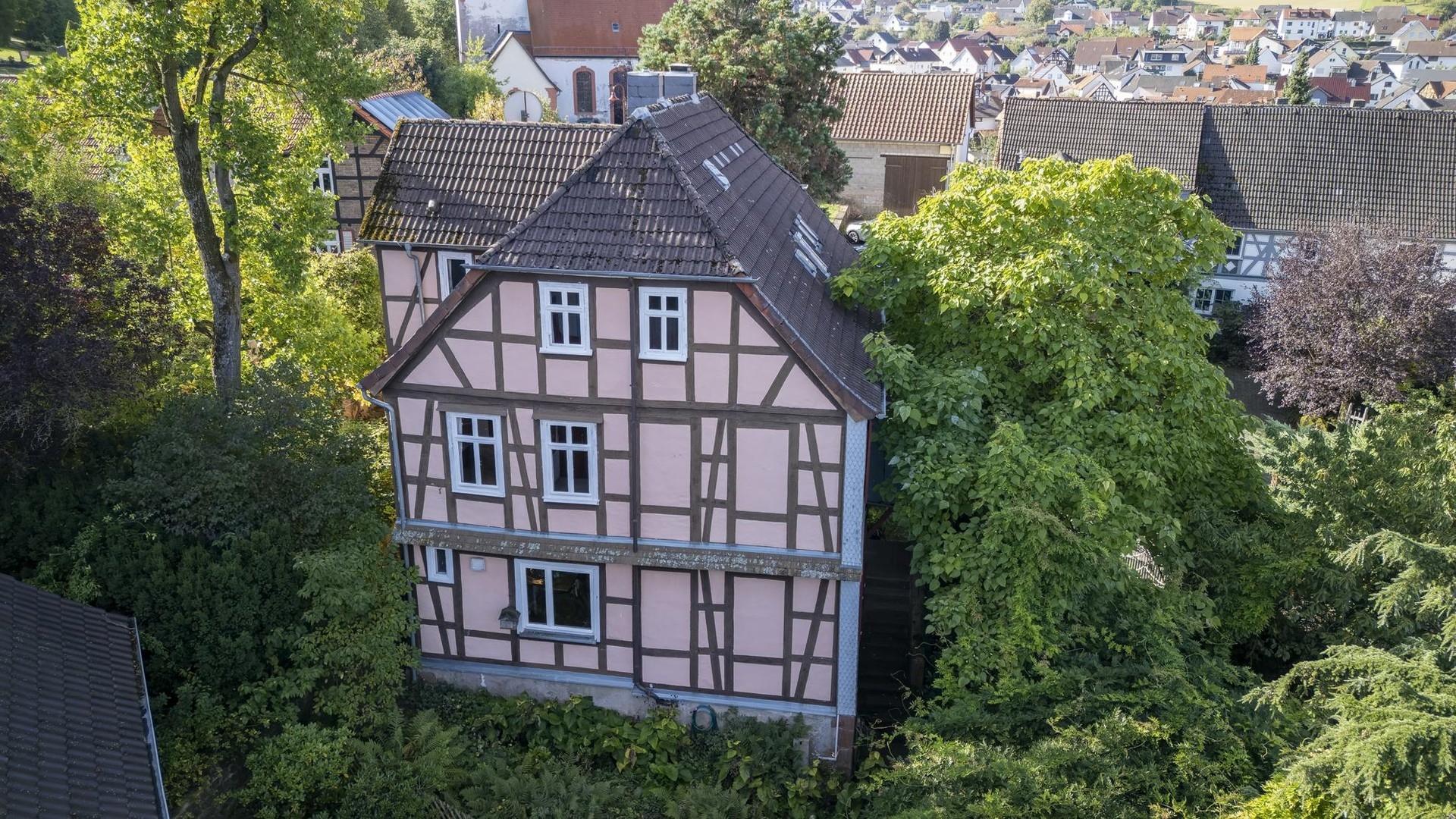 Rückseite