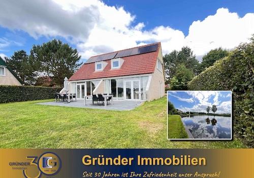 Haus am See