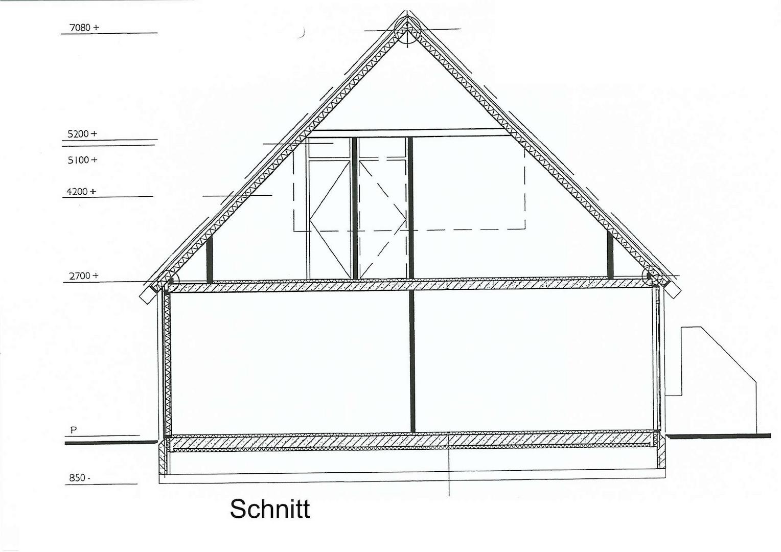 Schnitt