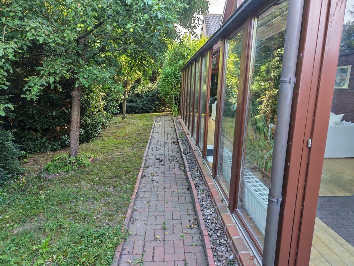 Wintergarten