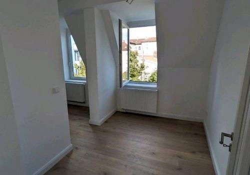 Küche mit Esszimmer