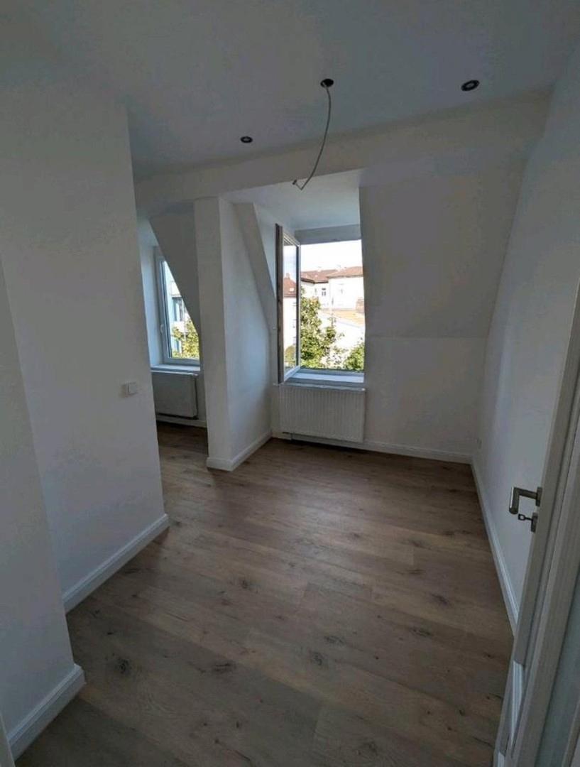Küche mit Esszimmer