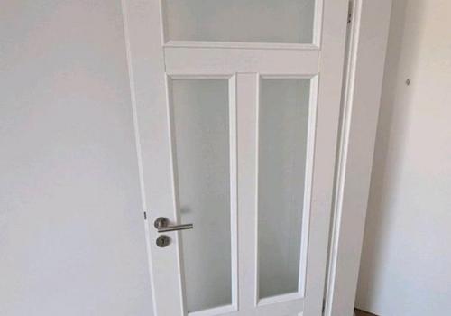 Esszimmertüre
