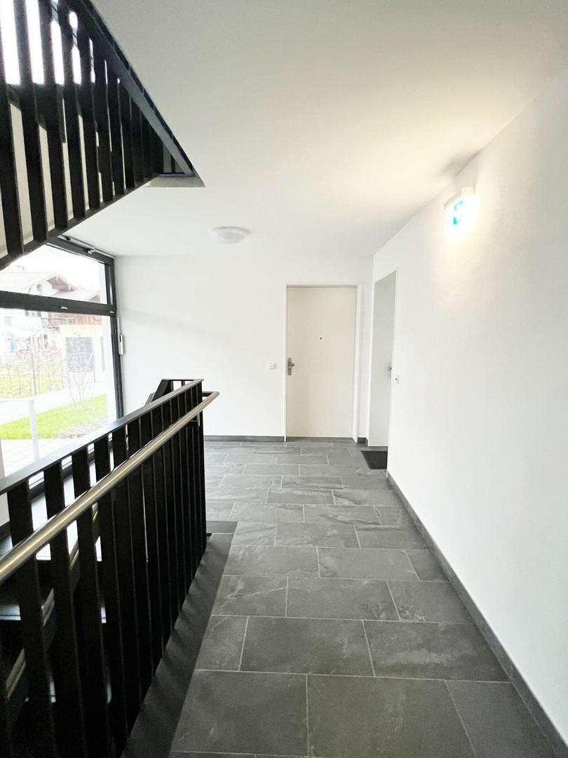 Treppenhaus