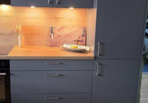 Einbauküche