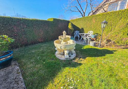 Garten