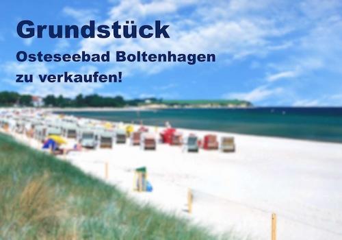 Boltenhagen Ostseestrand