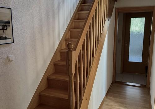 Treppe