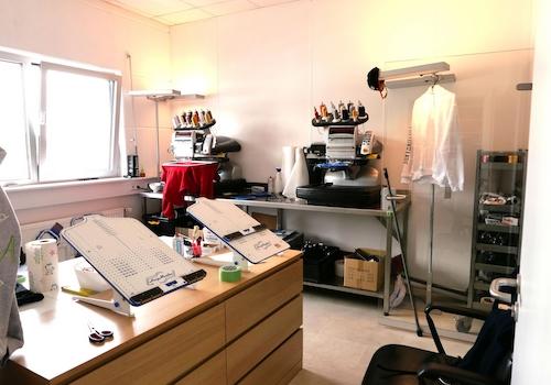 Büro