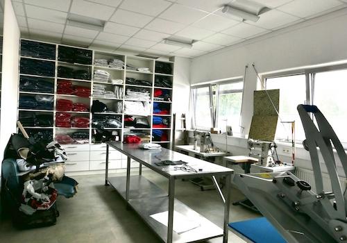 Büro