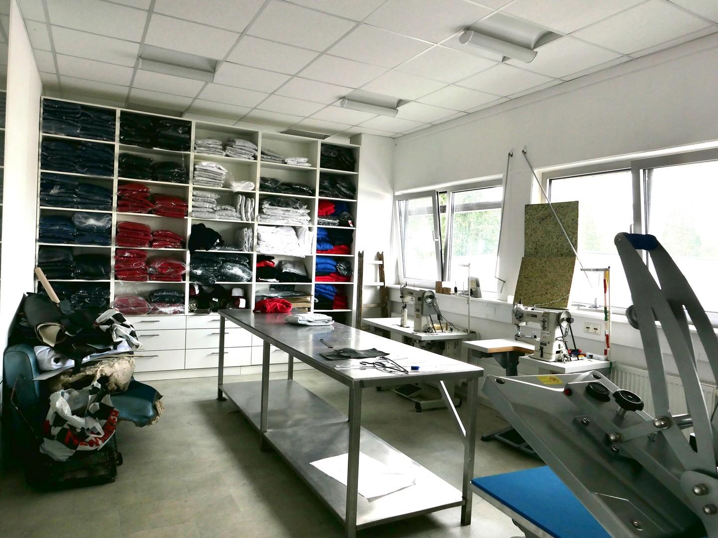Büro