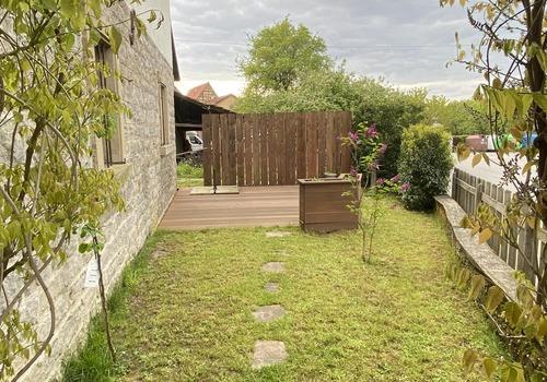 Garten