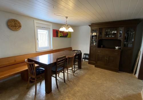 Esszimmer