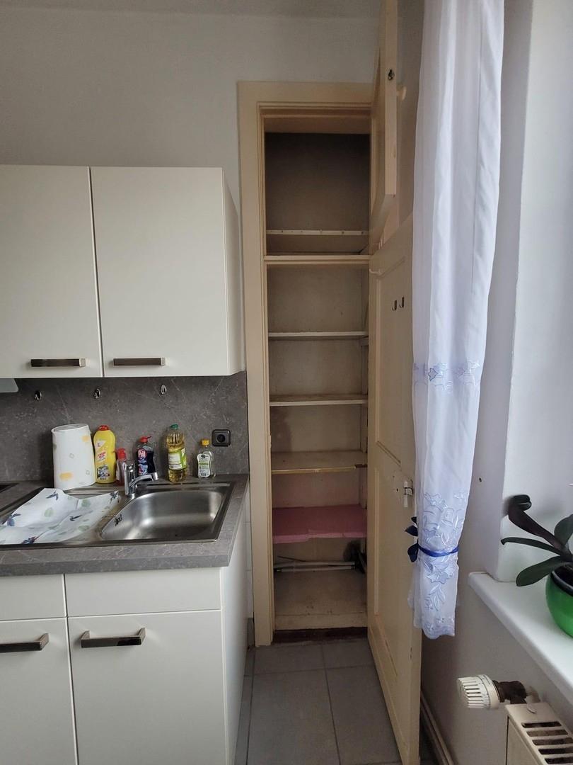 Speisekammer Küche