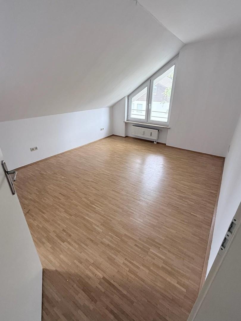 Schlafzimmer Eingangstüre