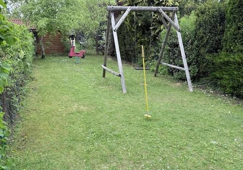 Gemeinschaftsgarten
