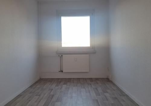 helles Kinderzimmer