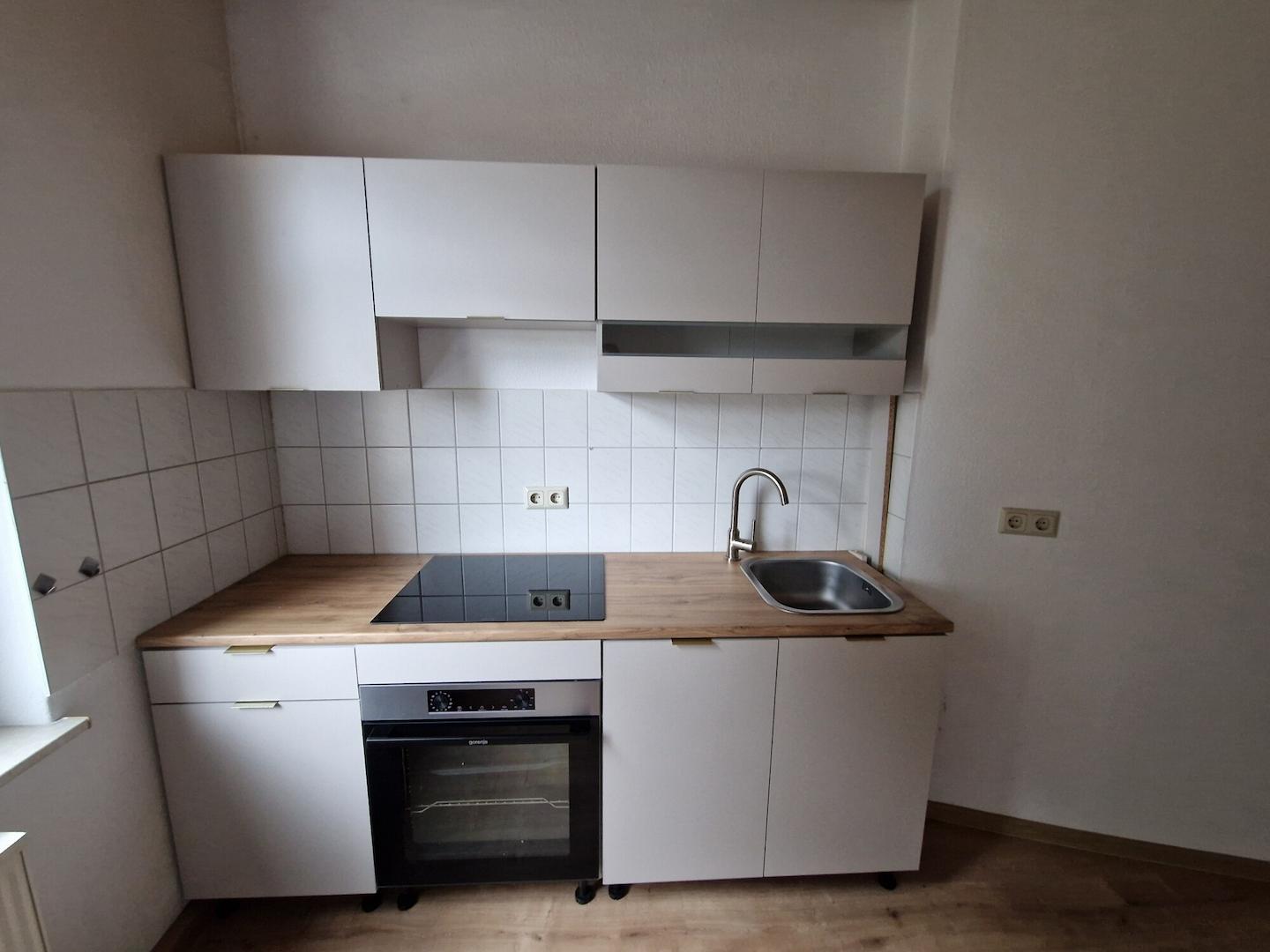 Einbauküche