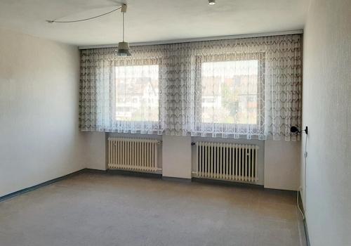 Nord-Schlafzimmer OG