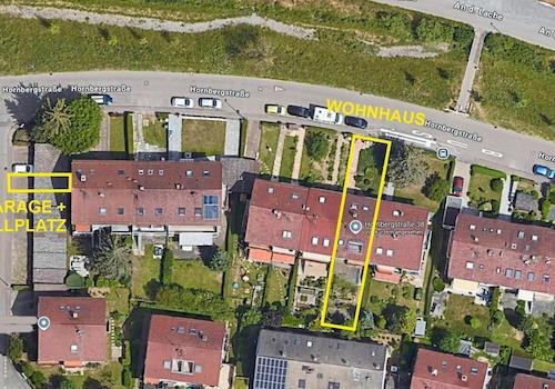 Lageplan auf Googlemaps