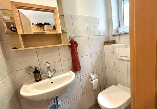 Gäste WC