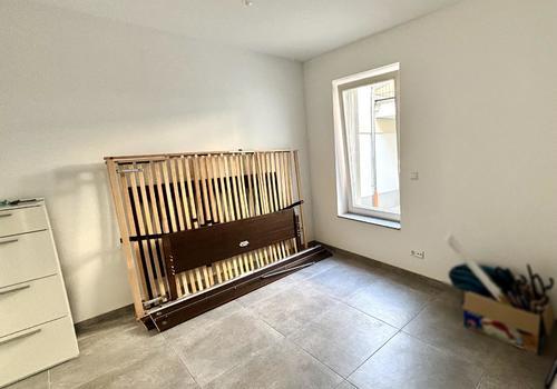 Schlafzimmer EG