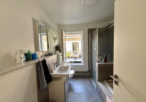 Badezimmer 2 OG