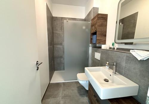 Badezimmer OG