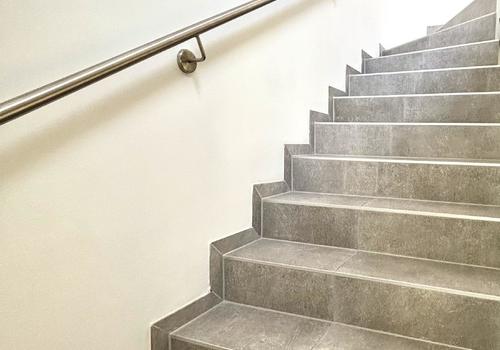Treppe