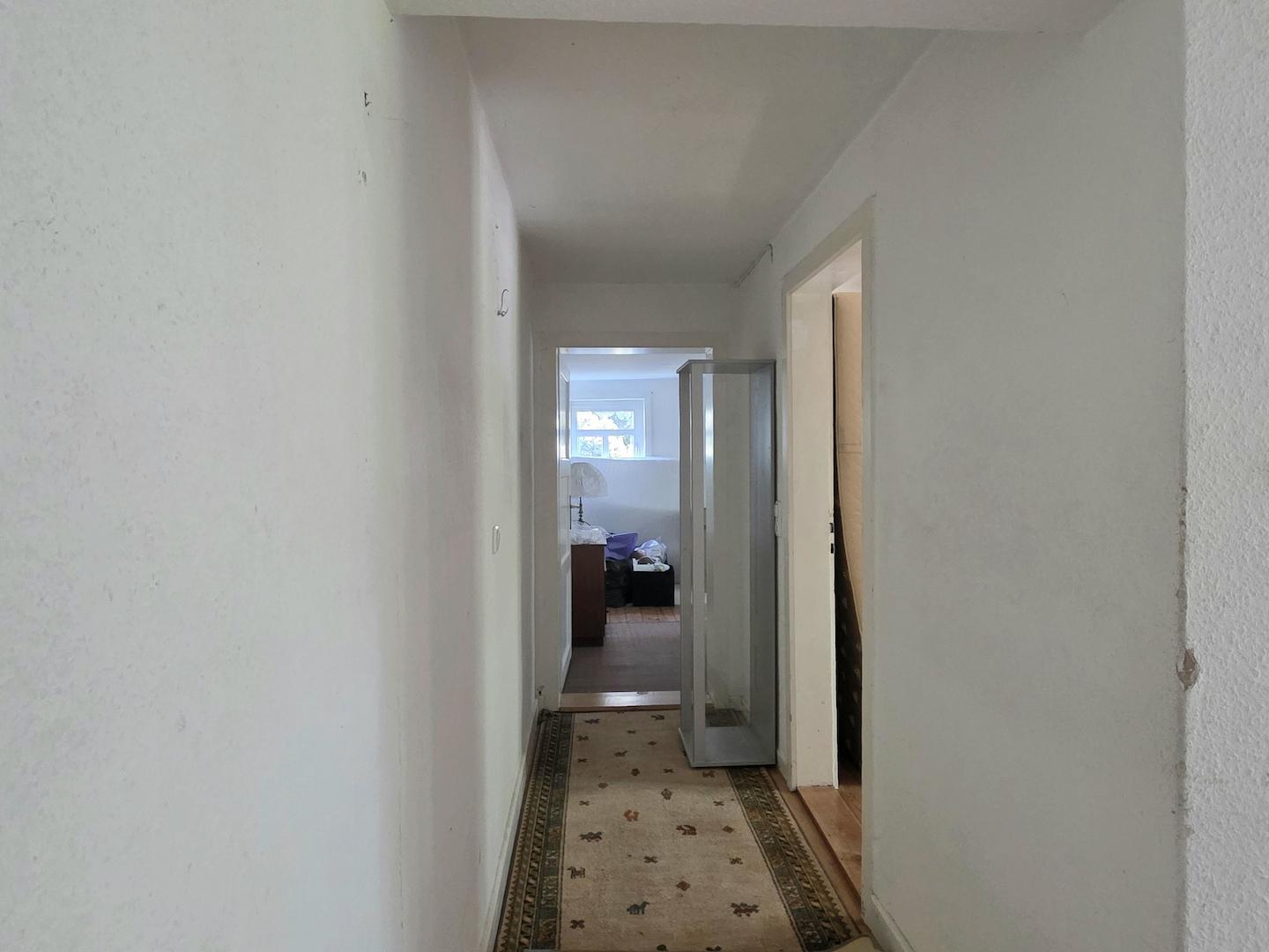 Flur OG Wohnung 2
