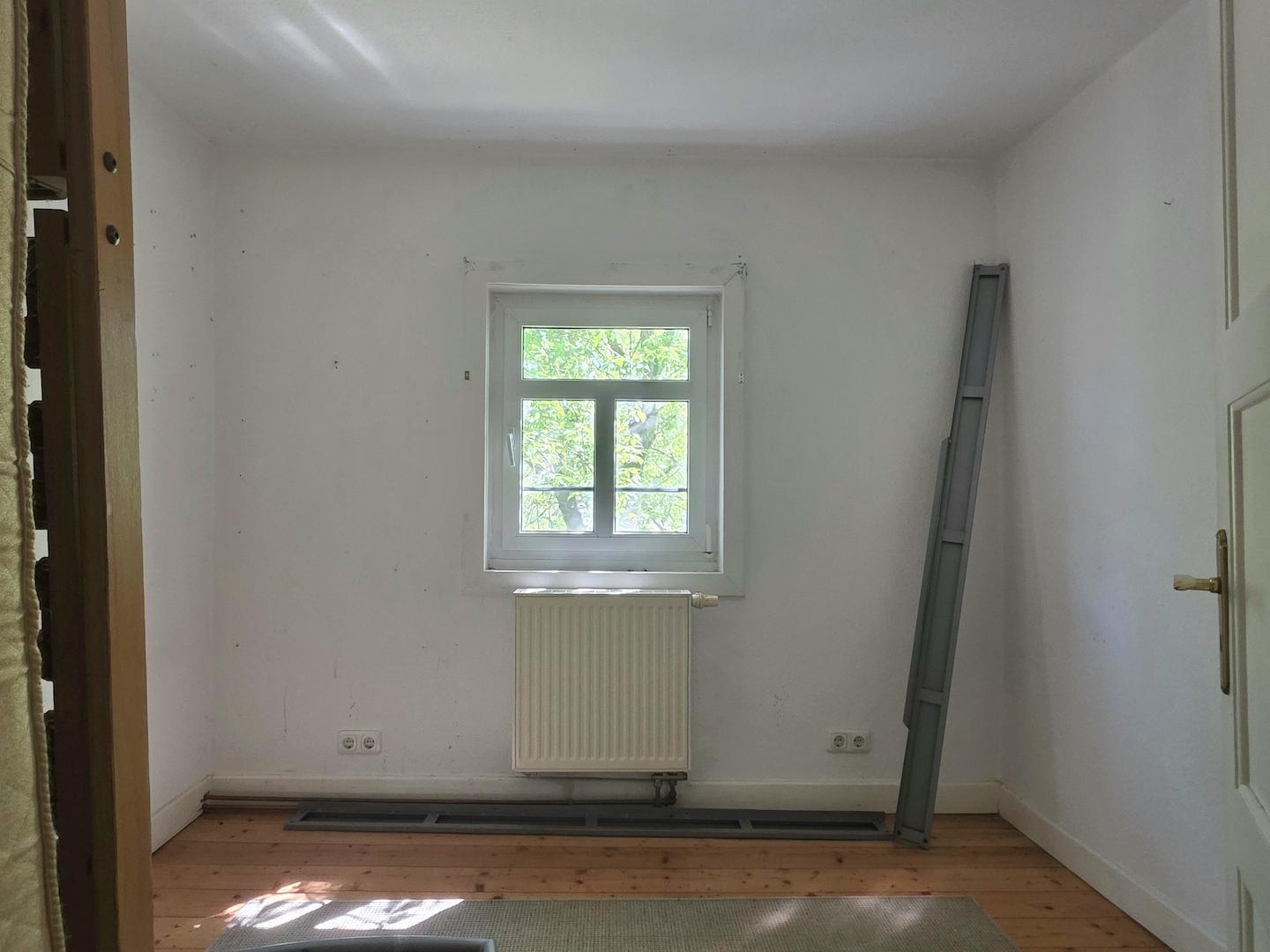 Kinderzimmer OG Wohnung 2