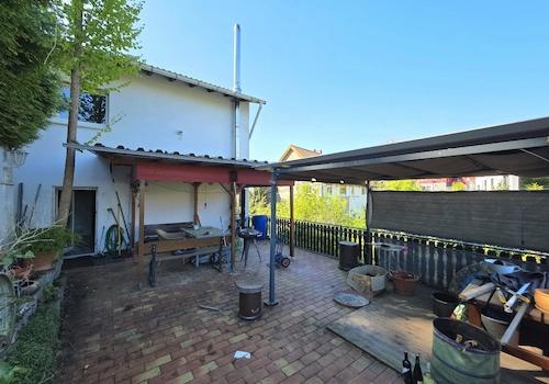 Terrasse 1.OG