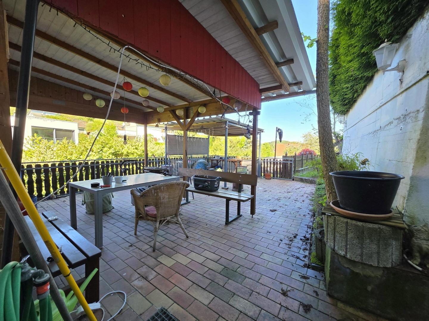 Terrasse 1.OG