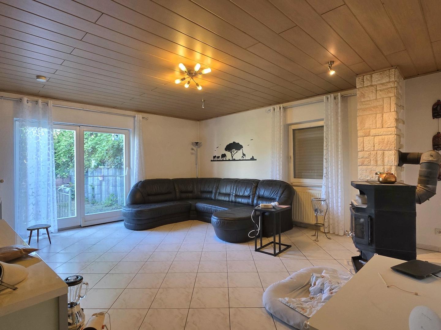 Wohnzimmer DG