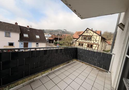 Balkon