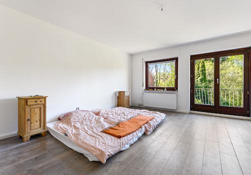Reihenendhaus grosses Grundstück Buchholz Innenstadt Landkreis Harburg maison Immobilien (11)