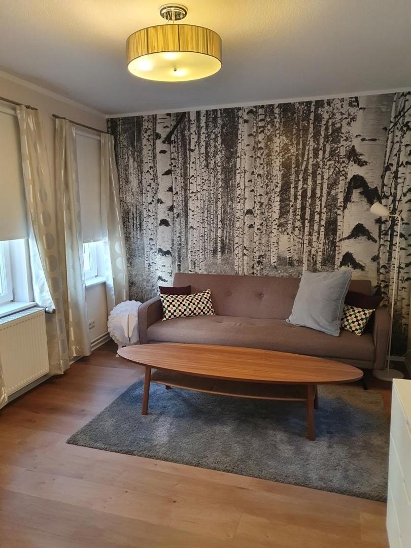 Wohnzimmer, EG