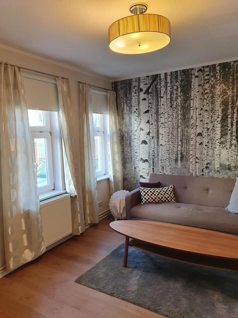 Wohnzimmer, EG