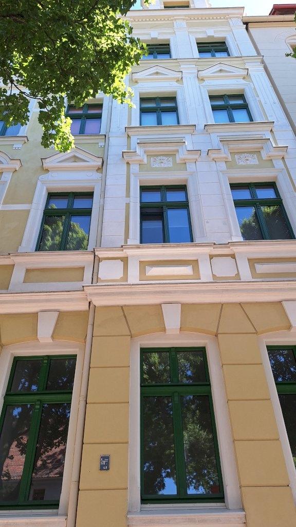 Fassade