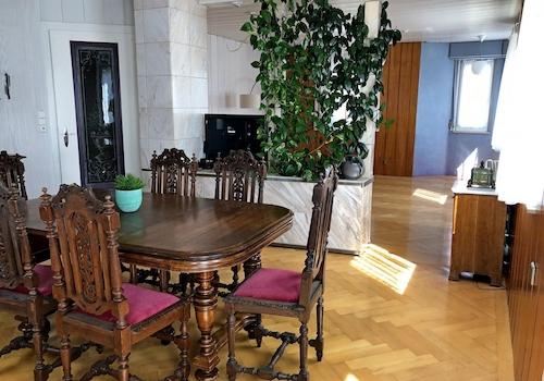 1.St. Wohnzimmer