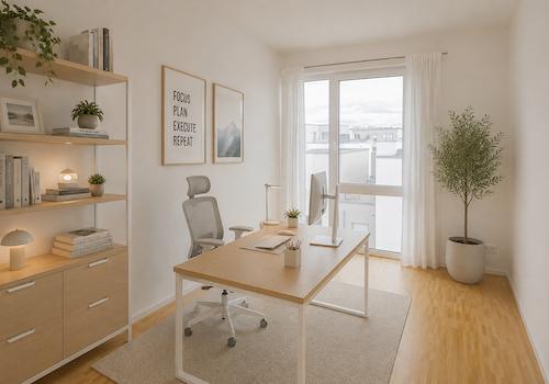 HOME-OFFICE