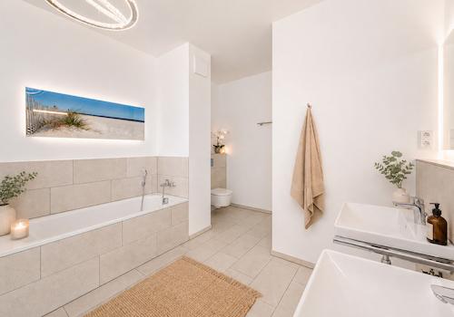 BAD EN SUITE