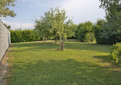 Obstgarten