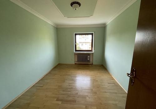 Arbeitszimmer / Kinderzimmer 1
